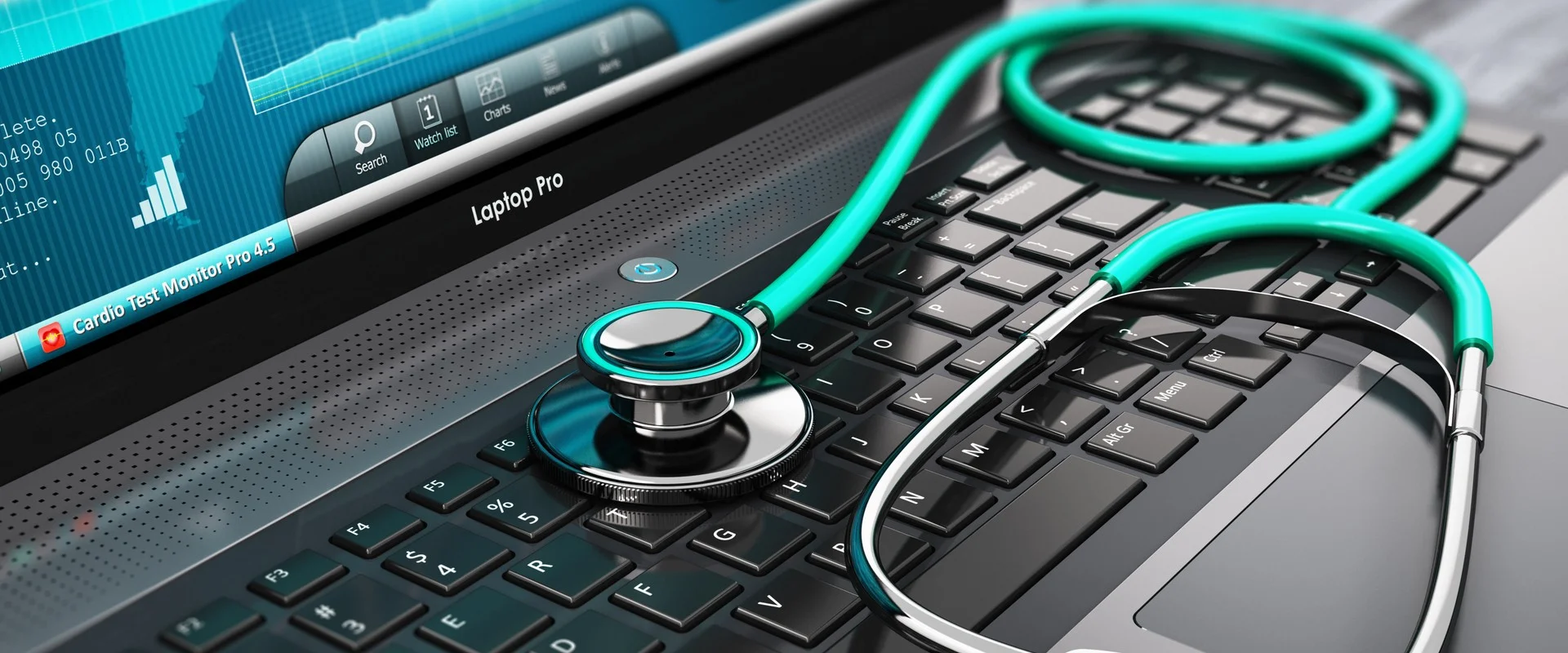 Computer & Laptop Repairs | Leigh | Wigan  